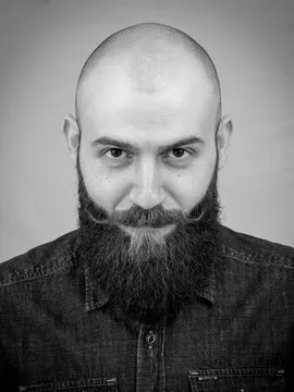 客户成功经理肖像