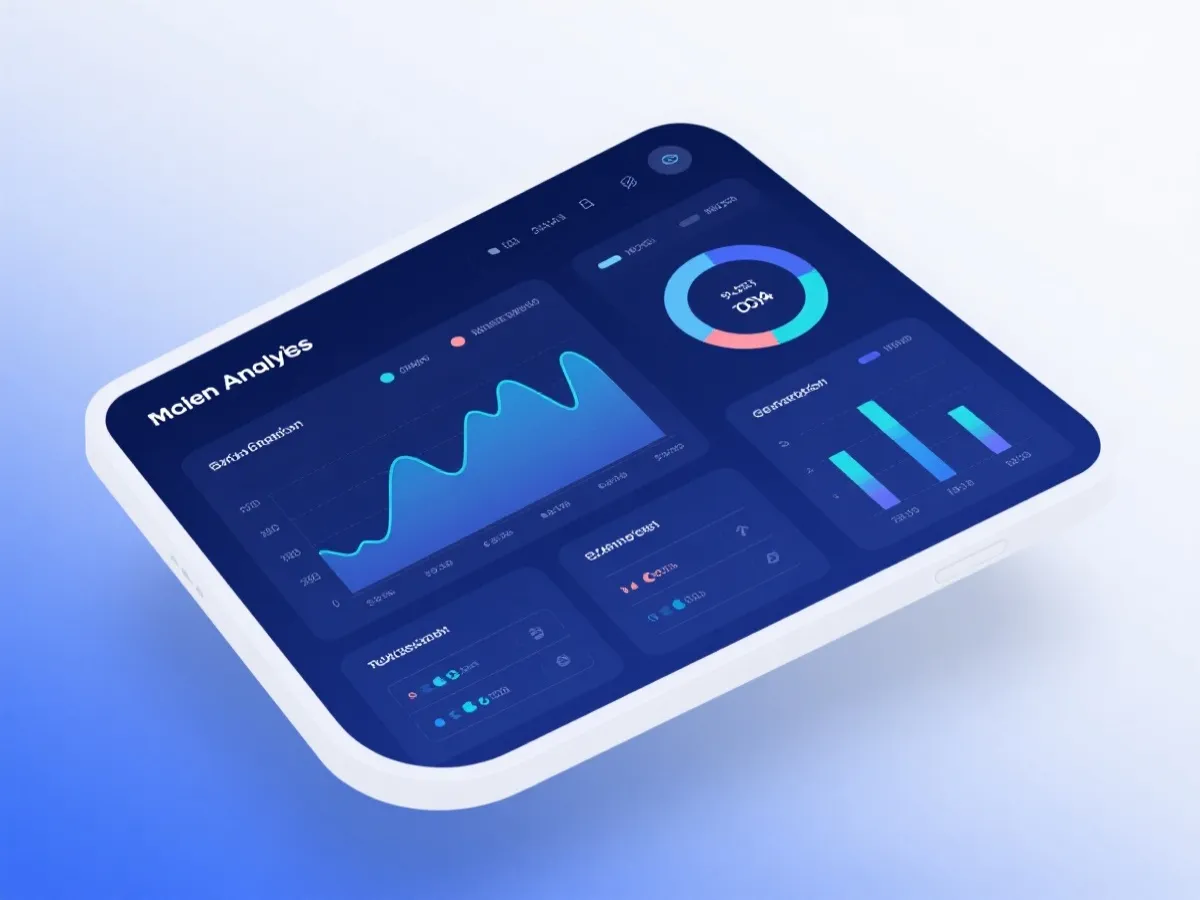 SG11选5数据分析与移动查询示意图