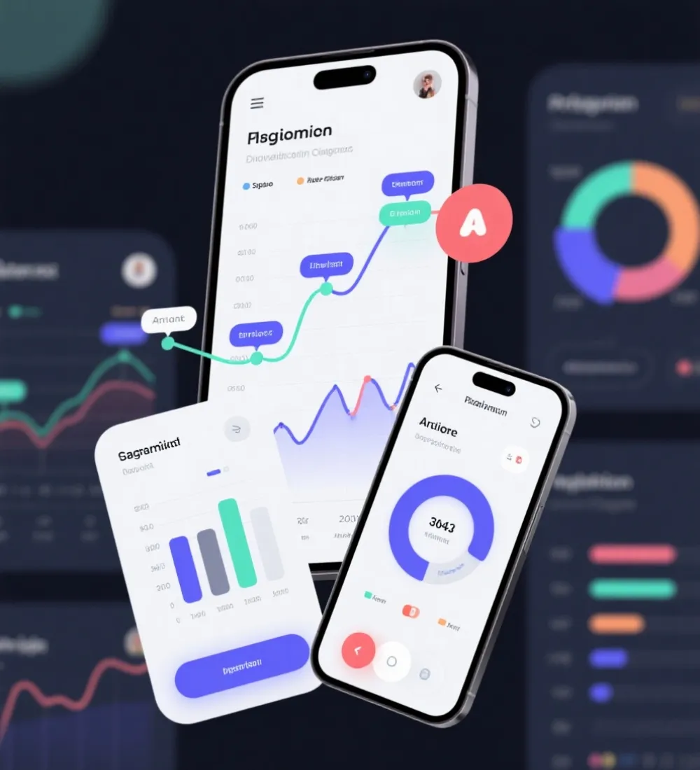 开奖走势与数据观察示意图