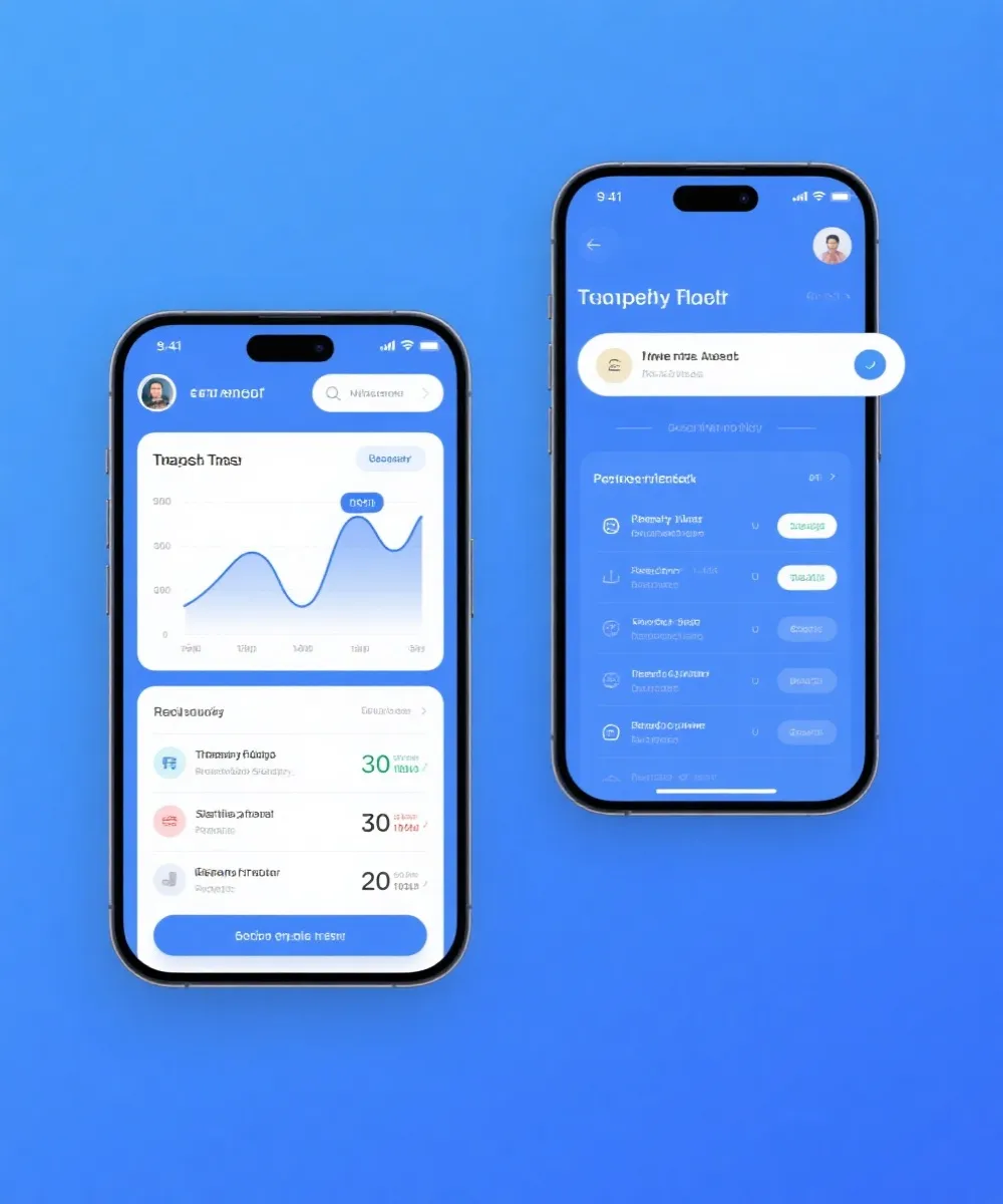 SG11选5移动端开奖与走势功能展示