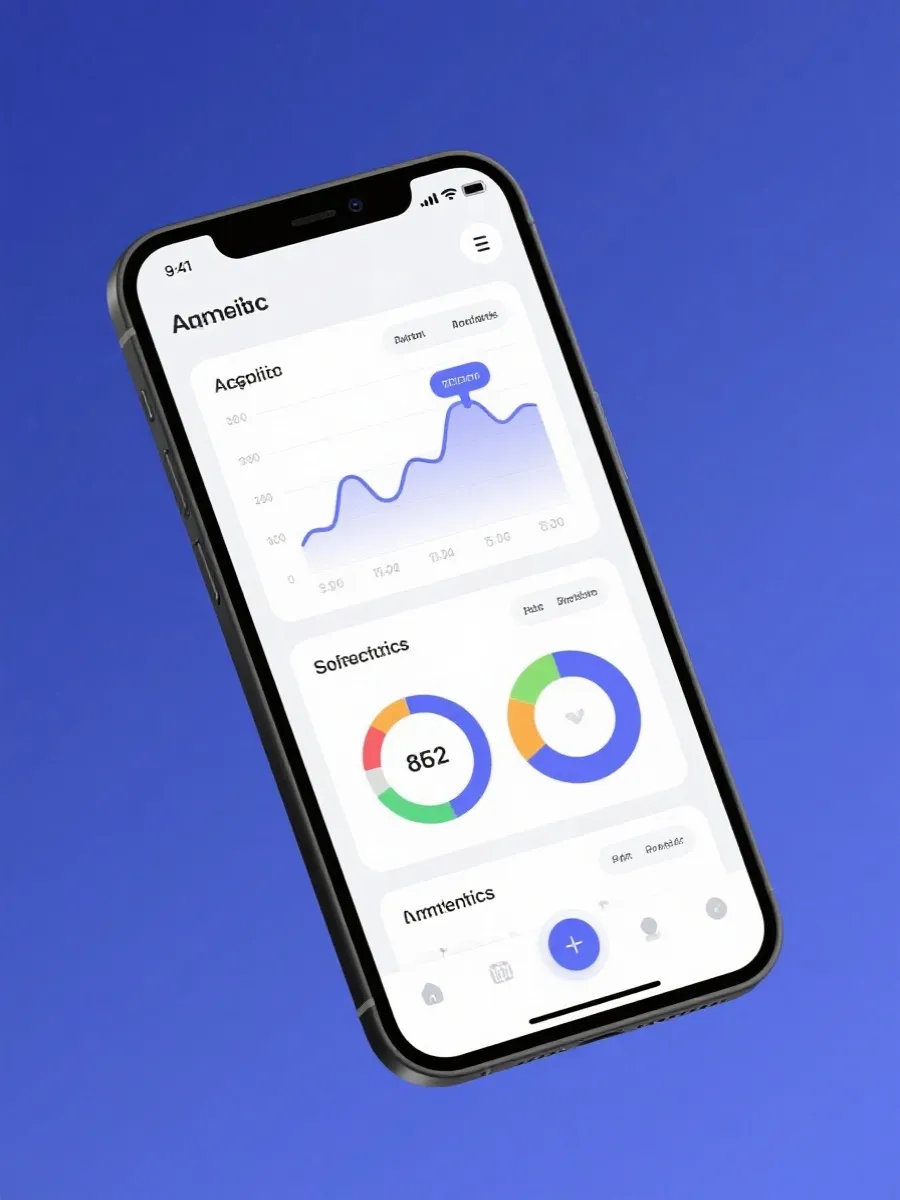 SG11选5APP界面示意