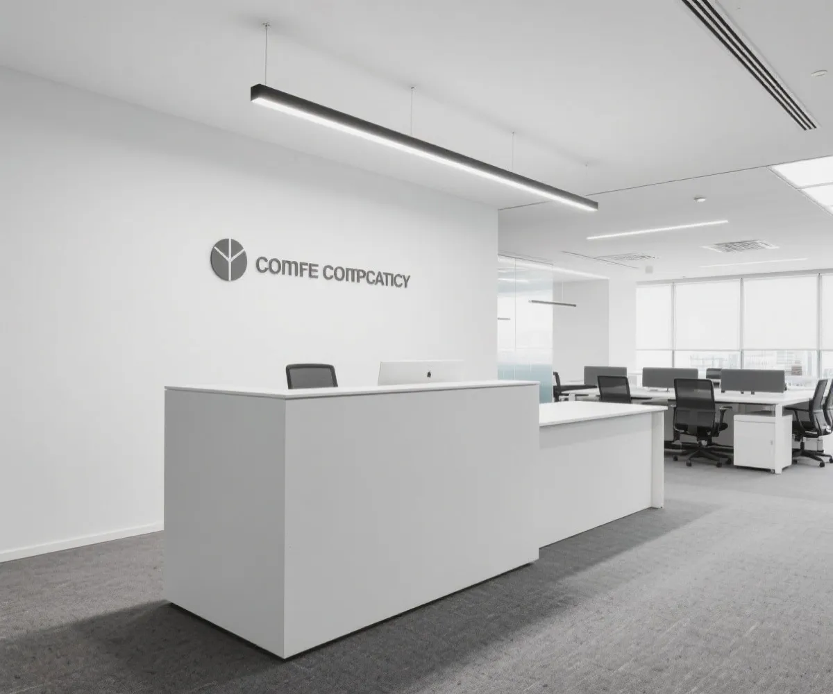 企业服务与支持